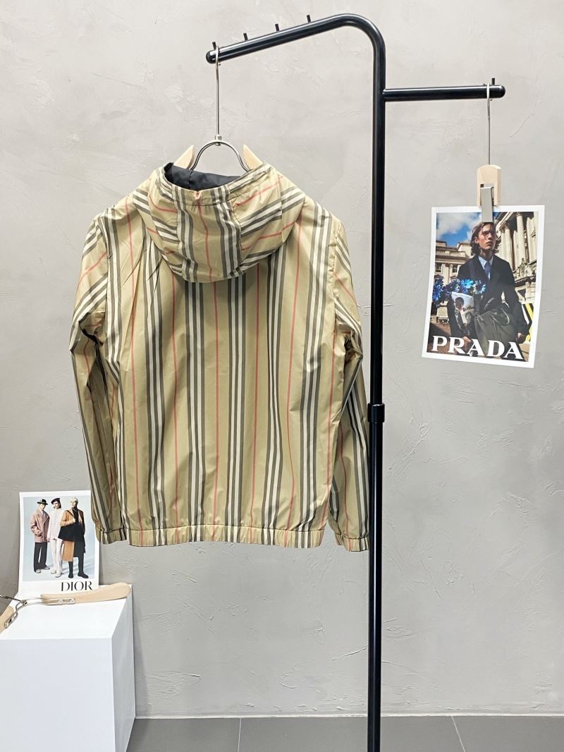 Burberry Outwear